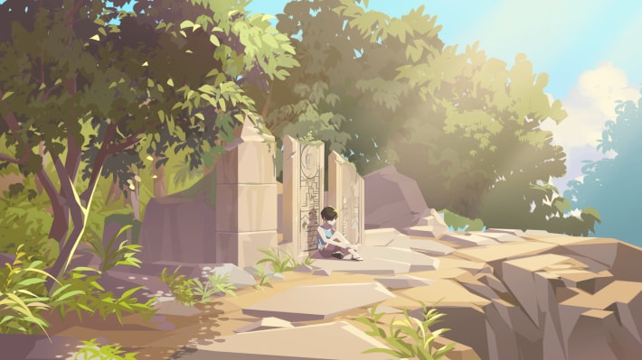 OPUS: Prism Peak