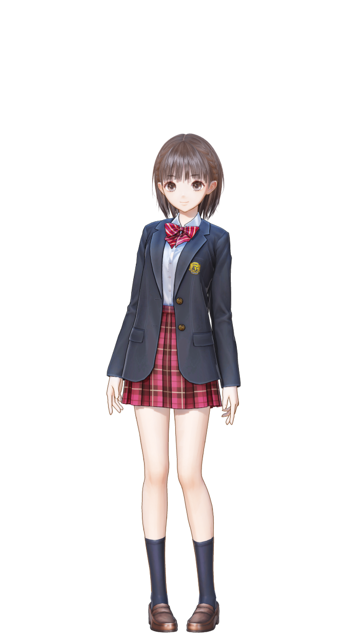 木 2026年7月30日 BLUE 少女たちのキセキ カルテット Quartet ブルー