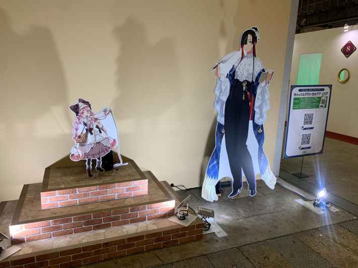 FGOフェス2025会場レポート｜10th Anniversaryの画像