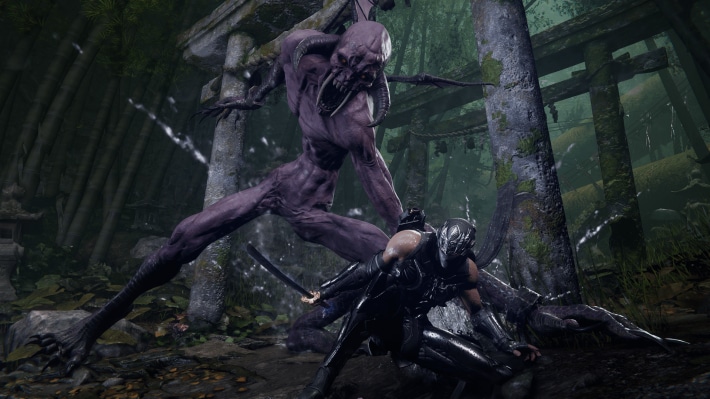『NINJA GAIDEN 4』ディレクター兼プロデューサー陣にインタビュー！ 13年ぶりの新作に込めた熱き思いやこだわりを語ってくれたの画像