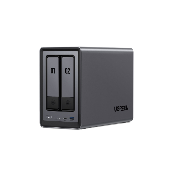 UGREEN NASync DXP2800