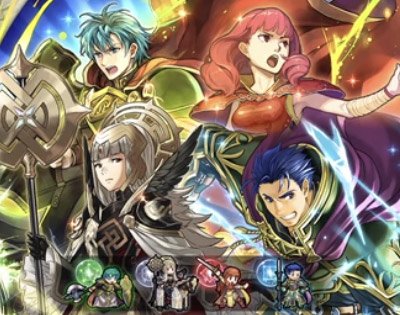 Feh 総選挙ガチャ 大いなる者 顕現す の当たりキャラまとめ Feヒーローズ ゲームウィズ