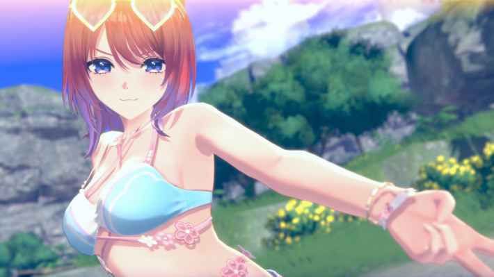 「アトリエ」シリーズ最新作『紅の錬金術士と白の守護者 ～レスレリアーナのアトリエ～』発売開始！ローンチトレーラーも公開