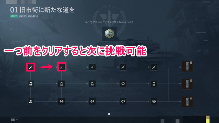 デルタフォース】シーズンチャレンジまとめ【DeltaForce】 - ゲームウィズ