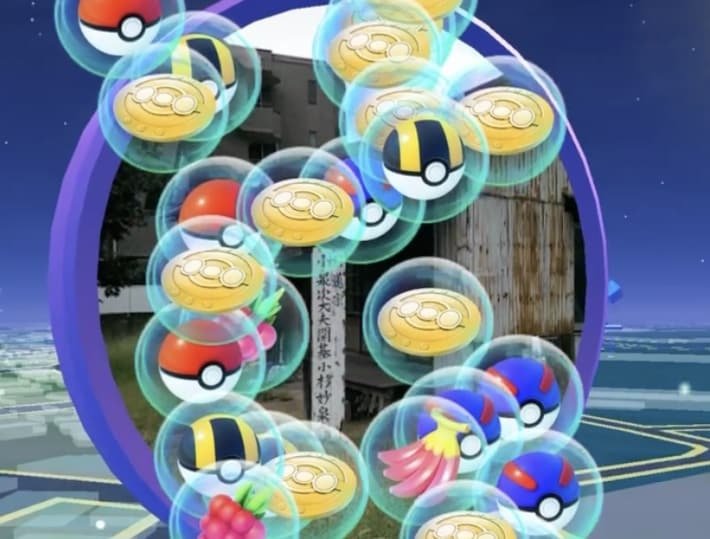 おうごんルアーモジュール の画像