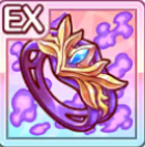 黎明闇輪アルファストリクト