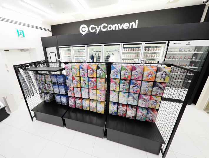 サイコンビニ CyConveni サイレンススズカ 缶バッジ 13点 ウマ娘 プリティーダービー】CyConveni サイコンビニ BLISTER PACK CAN