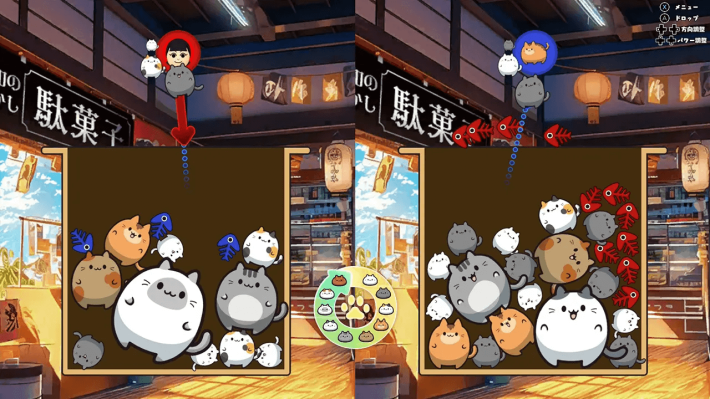 キャプション５－２