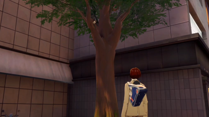 吉祥寺の解放条件とできることの画像