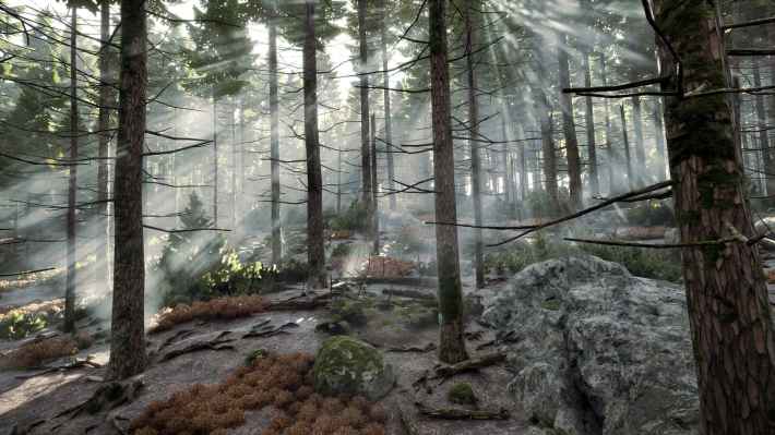 Prologue: Go Wayback!