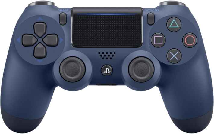 ワイヤレスコントローラー(DUALSHOCK 4)