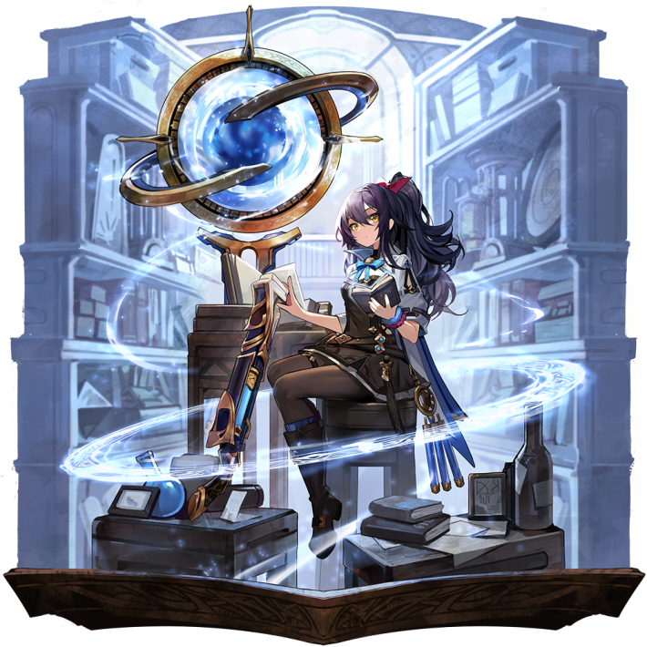アビスディアの画像_chリネット