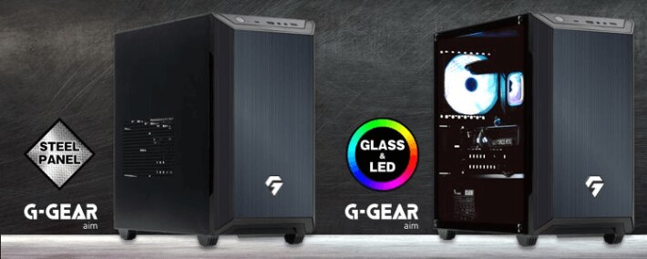 RTX3060搭載 TSUKUMO G-GEAR ゲーミングPC 001.jpg