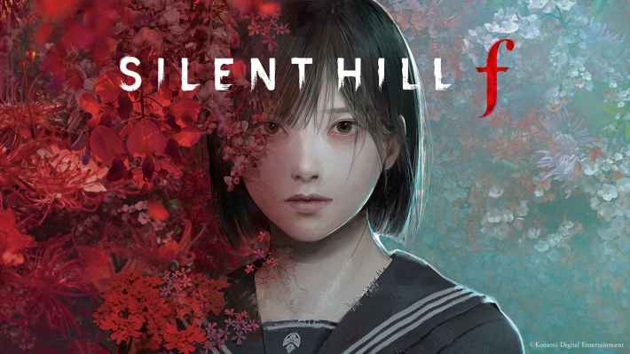 「美しいがゆえに、おぞましい。」サイコロジカルホラー『SILENT HILL f』9月25日より発売開始！