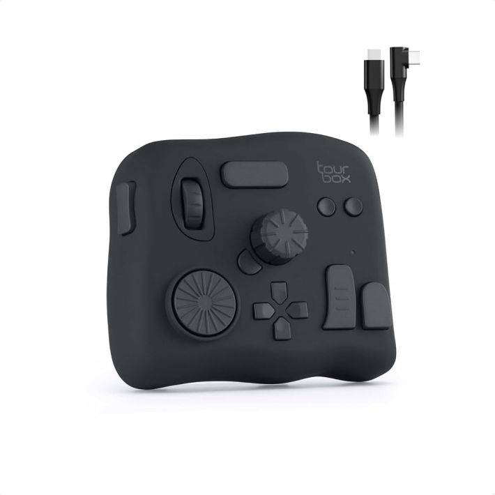 TourBox NEO