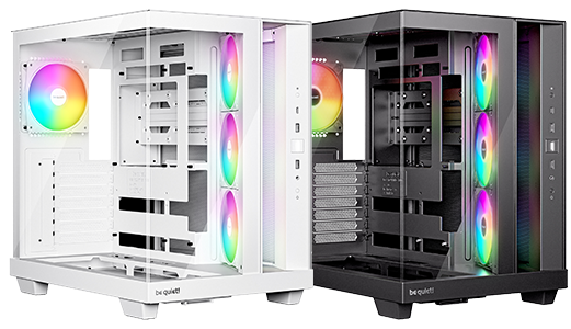 PCパーツブランド「be quiet!」よりフラッグシップ電源「DARK POWER 14