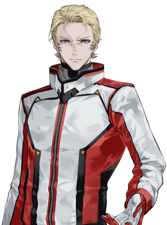 アルタイル号の殺人