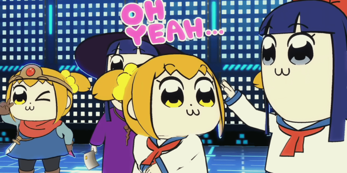 #コンパス～戦闘摂理解析システム～