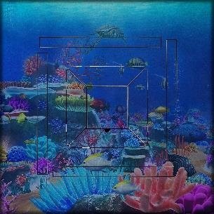 大海5の卓背景3