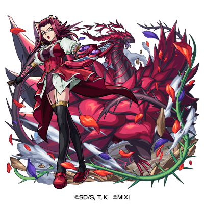 モンスターストライク