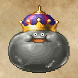 ドラクエ4】スライムベホマズンの出現場所とドロップ