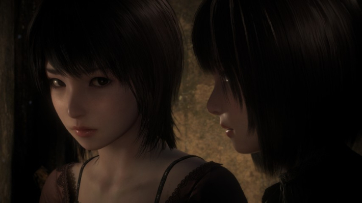 和風ホラーADV『零 ～紅い蝶～ REMAKE』2026年3月12日（木）発売