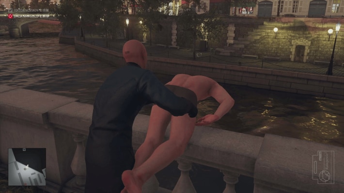 【プレイレビュー】完璧な暗殺者になれる究極のステルスアクション「HITMAN World of Assassination - Signature Edition」の画像