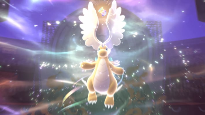 ポケモンチャンピオンズ (1)
