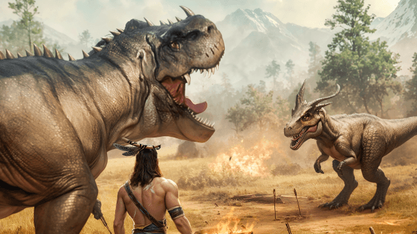 サマナーズウォークロニクル】ドラゴンナイト(闇)の評価とスキル