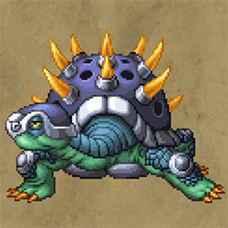 ドラクエ2リメイクのディープバイター