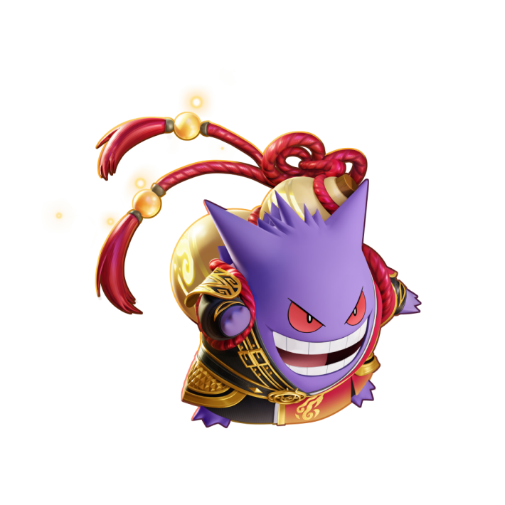 おとぎスタイルゲンガーアイコン