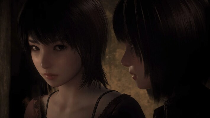 和風ホラーADV『零 ～紅い蝶～ REMAKE』2026年3月12日（木）発売
