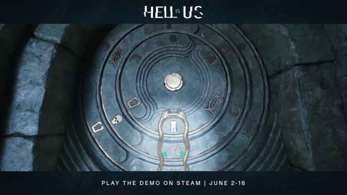Hell is Us