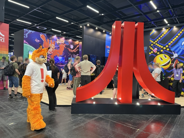 「gamescom 2025（ゲームズコム2025）」主催者が語る「過去最多」の舞台裏と、現地で垣間見えた“真の熱狂”の画像