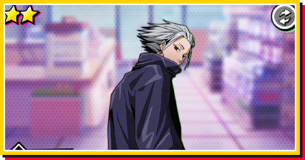 SAKAMOTO DAYS インスタントフォト風ステッカー 楽｜アニメ