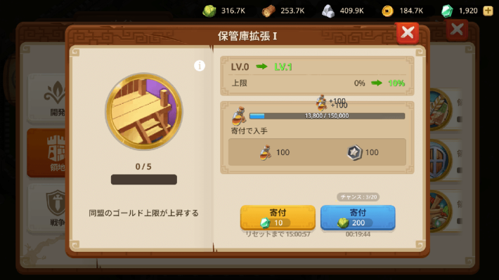 同盟研究
