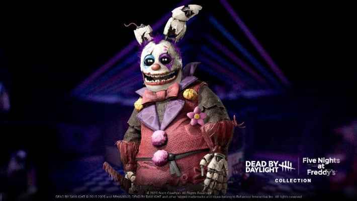 Five Nights at Freddy's コレクション①