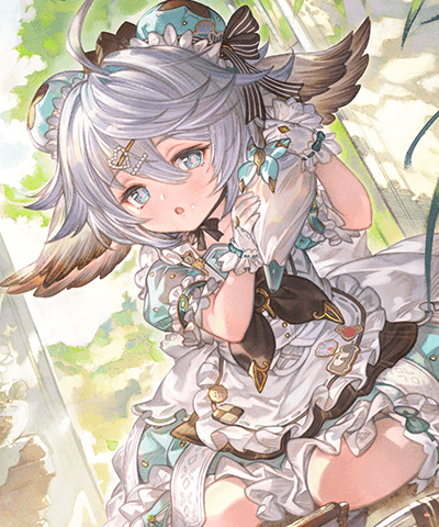 グラブル】バレンタインワムデュス(闇属性)の評価/性能検証まとめ