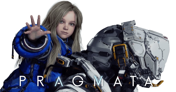 PRAGMATA
