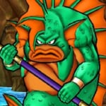 グラコスエビル
