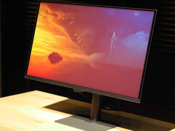 AndGAMERがデバイスブランド「AIM1」にてゲーミングキーボード「刹那」とゲーミングディスプレイ「AIM1 Display」を発表！の画像
