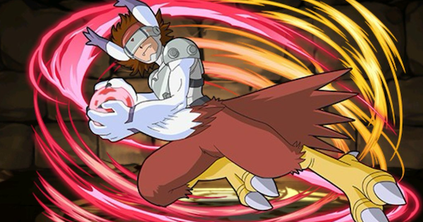 シルフィーモン