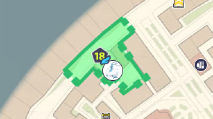 ポケモンZAのチルタリスの出現場所