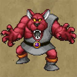 ドラクエ2リメイクのリカントマムル