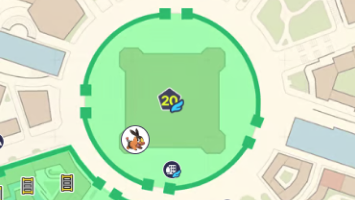 ポケモンZAのポカブの出現場所