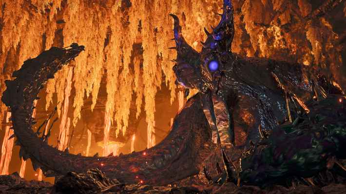 モンハンワイルズの歴戦王ヌエグドラフリーチャレンジクエスト