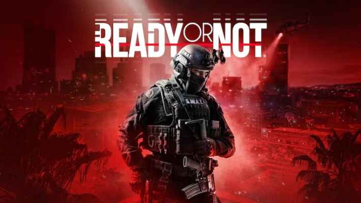 Ready or Not