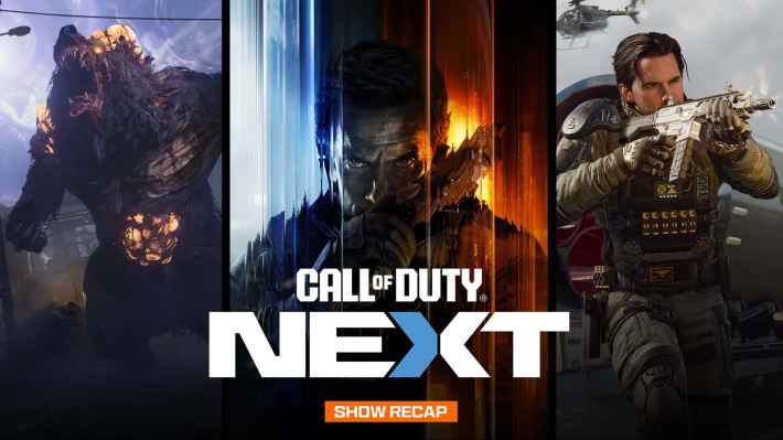 Call of Duty: Black Ops 7