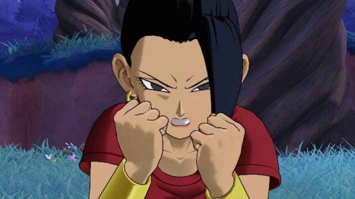 ドラゴンボール ゲキシン スクアドラ