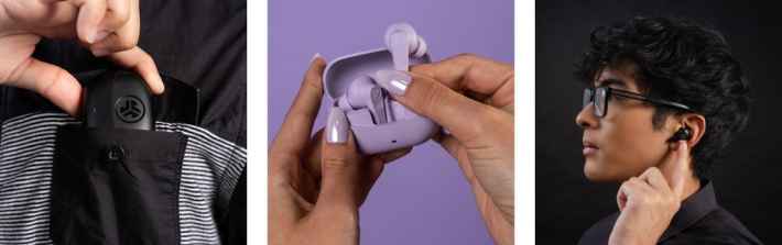 Go Pods ANC 使用イメージ